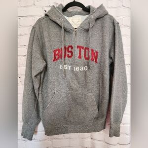 Vineyard Boston Men's Hoodie